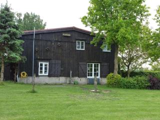 Ferienhaus am See in Blankensee-Groß Schönfeld - Blankensee - 0