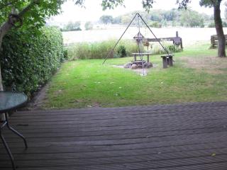 Ferienhaus am See in Blankensee-Groß Schönfeld - Blankensee - 7
