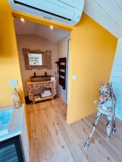 Lodge Sainte Sara - Aigues-Mortes - 5