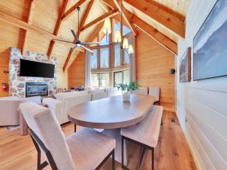 Arcade Games Brian Head Resort Newly Renovated - 1