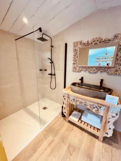 Lodge Sainte Sara - 3