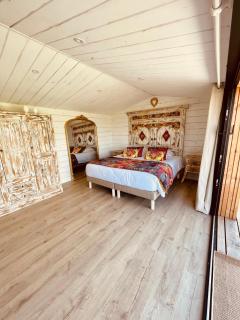 Lodge Sainte Sara - 6