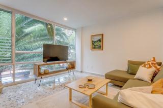 New and beautiful apartment! - 0