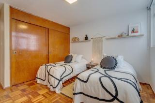 New and beautiful apartment! - Città del Messico - 5