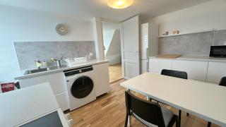 Cozy Villa apartment - Malmö - 9