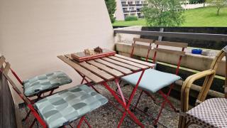 Zweizimmerwohnung - Ferienwohnung im Sankt Englmar - 4