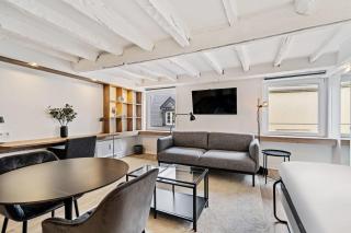 Serene Haven on Rue du Nord - Lussemburgo - 4