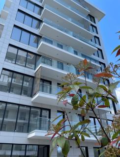 Bel Air Apartments Mamaia Nord - 7