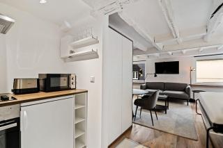 Serene Haven on Rue du Nord - Lussemburgo - 7