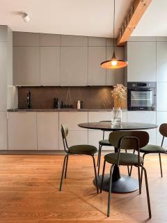 Apartament Za Groblą - Poznan - 5