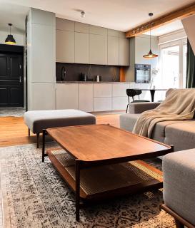 Apartament Za Groblą - Poznan - 4