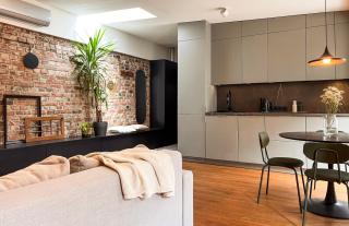 Apartament Za Groblą - Poznan - 1