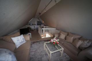Ferienwohnung Biberhüs Obergeschoss In Archsum - 8