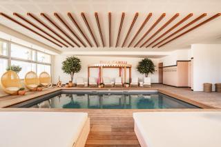 Villa Camille Hotel & Spa - 2