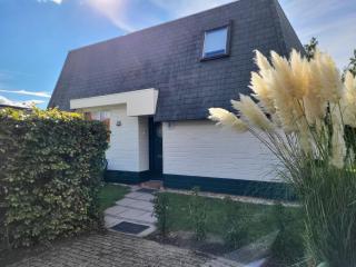 Ferienhaus in Breskens mit Terrasse, Garten und Grill - Breskens - 9
