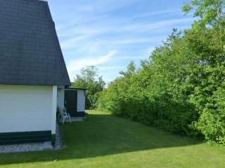 Ferienhaus in Breskens mit Terrasse, Garten und Grill - Breskens - 8