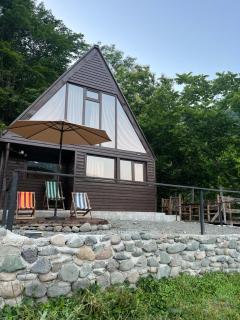 Mtirala Skhivi Cottage - Batumi - 9