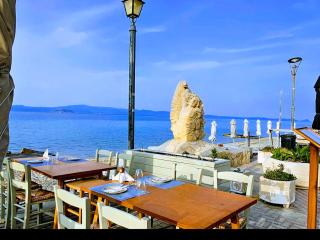 House near the sea - Pefkohori - 7