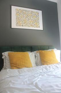 Modern Maisonette ideal for larger groups, contractors and professionals - Liverpool - 6