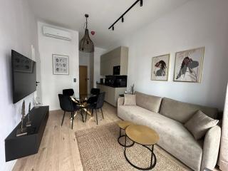Nadmorskie Apartamenty Mrzeżyno 40 - 0