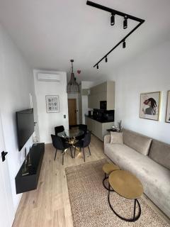 Nadmorskie Apartamenty Mrzeżyno 40 - 4