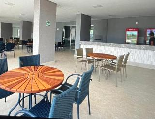 Apartamento caldas novas - 8