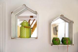 Ferienhäuschen am See - 1