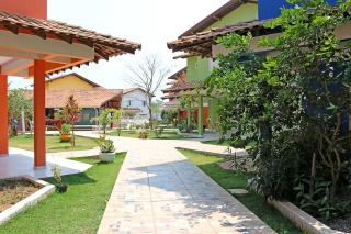 Solar do Cerrado Hotel - 2