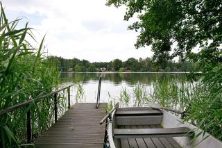 Ferienhäuschen am See - Bestensee - 8