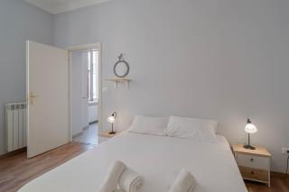 Bilocale Mazzini - HostFacile - 3
