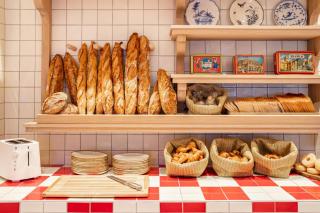 Villa Camille Hotel & Spa - 6