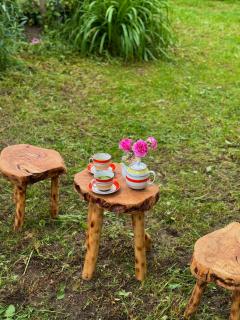 Barbara's Eco-Cozy GuestHouse - Mestia - 2