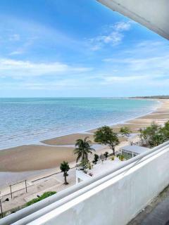 Crabzilla Scenic Mountain Beach Home - Ban Bo Kaeo - 7