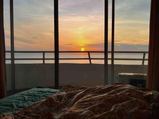 Crabzilla Scenic Mountain Beach Home - Ban Bo Kaeo - 9