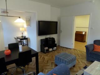 Bürgermeisterwohnung Altesrathaus - Wildemann - 7