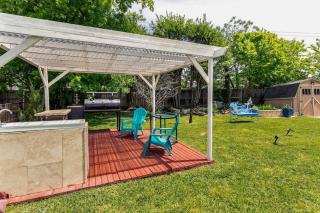 The Estate Home - Mansfield - 8