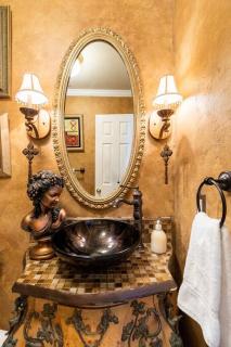 The Estate Home - Mansfield - 2
