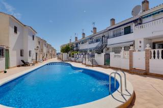 CB Living - 2 bedroom bungalow near Zenia Beach - Orihuela Costa - 4