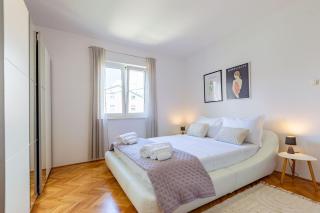 Olive three bedroom apartment - Zadar - 3