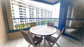 BEACH VALENCIA LUXURY D15-9 Apartment with terrace and sea views with two rooms - Valencia - 7