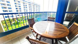 BEACH VALENCIA LUXURY D15-9 Apartment with terrace and sea views with two rooms - Valencia - 6