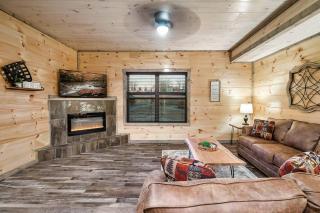 Family & Dog-Friendly, 5 Bedrooms, Hot Tub - 7