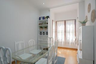 Apartment Gijón - Avda La Costa - Gijón - 2
