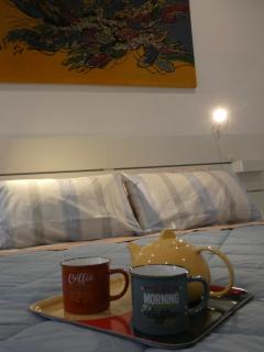 ALICE STUDIO Apartment - San Benedetto - 6