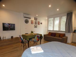 ALICE STUDIO Apartment - San Benedetto - 4