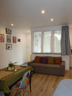 ALICE STUDIO Apartment - 3