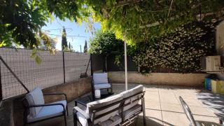 La maison de Marie Hélène 2 piscine partagée - 5