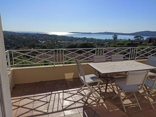 Les Restanques, Bastides vue Golfe Saint Tropez - Grimaud - 8