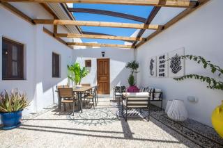 Villa Sakura - Lindos - 7