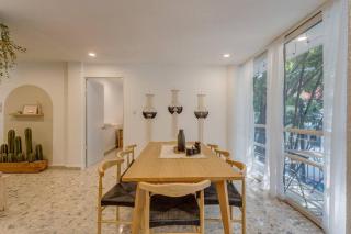 New! Lovely apartment in Polanco - Mexiko-Stadt - 8